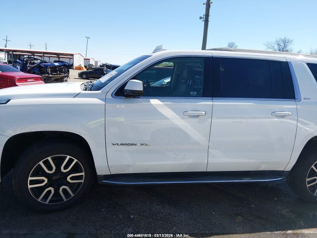 Aukcja sprzedaży 2019 Gmc Yukon Xl Slt, vin: 1GKS1GKC5KR377321, numer aukcji: 44601619