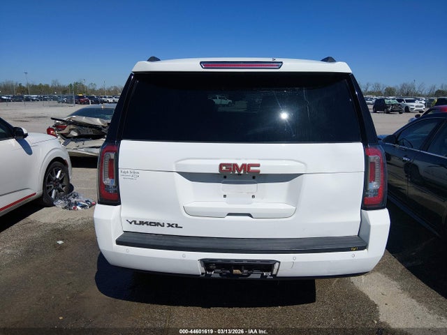 Aukcja sprzedaży 2019 Gmc Yukon Xl Slt, vin: 1GKS1GKC5KR377321, numer aukcji: 44601619