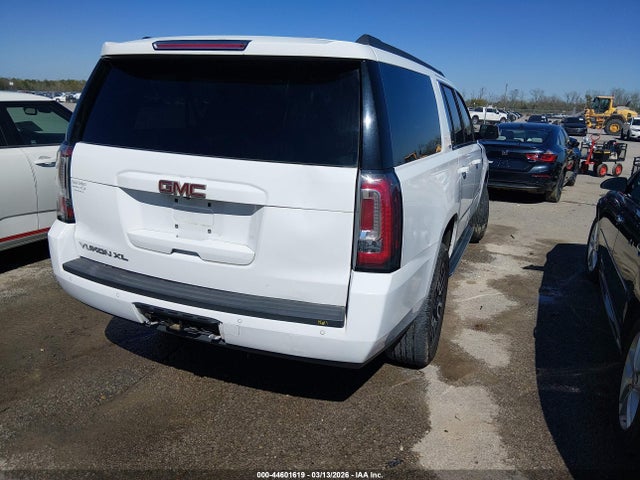 Aukcja sprzedaży 2019 Gmc Yukon Xl Slt, vin: 1GKS1GKC5KR377321, numer aukcji: 44601619
