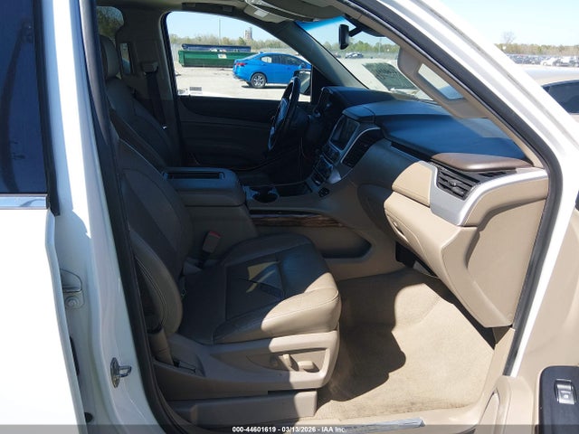 Aukcja sprzedaży 2019 Gmc Yukon Xl Slt, vin: 1GKS1GKC5KR377321, numer aukcji: 44601619
