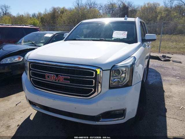 Aukcja sprzedaży 2019 Gmc Yukon Xl Slt, vin: 1GKS1GKC5KR377321, numer aukcji: 44601619