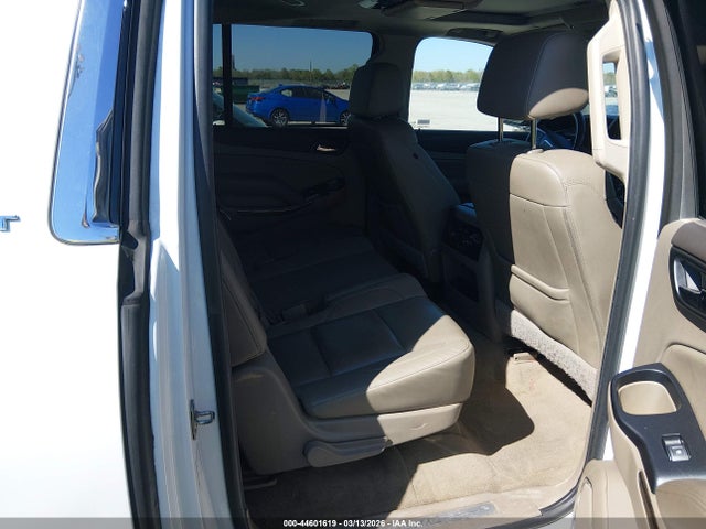 Aukcja sprzedaży 2019 Gmc Yukon Xl Slt, vin: 1GKS1GKC5KR377321, numer aukcji: 44601619