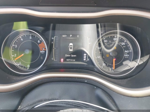 1C4PJMAB1GW375521 Jeep Cherokee Altitude