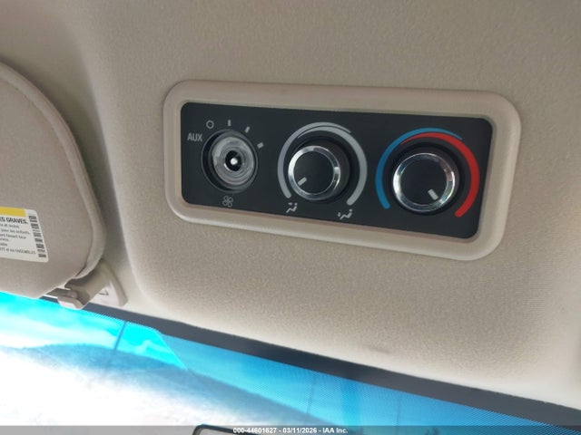 1GNWGEFG5G1293462 Chevrolet Express 2500 Ls