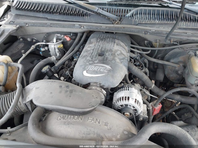 Aukcja sprzedaży 2002 Gmc Sierra 1500 Sle, vin: 2GTEK19T921250119, numer aukcji: 44601629