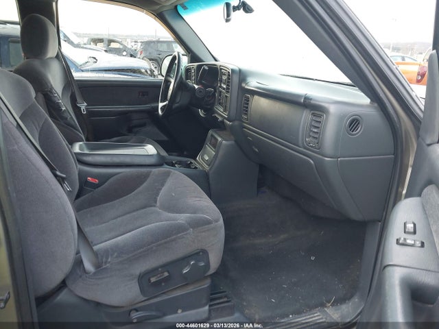 Aukcja sprzedaży 2002 Gmc Sierra 1500 Sle, vin: 2GTEK19T921250119, numer aukcji: 44601629