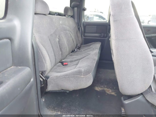 Aukcja sprzedaży 2002 Gmc Sierra 1500 Sle, vin: 2GTEK19T921250119, numer aukcji: 44601629
