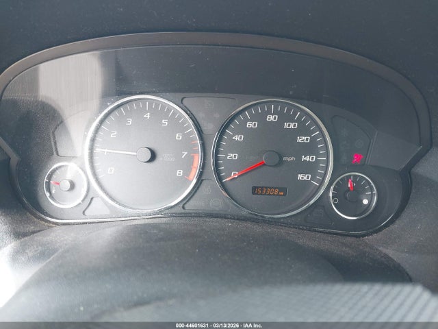 2007 CADILLAC CTS 1G6DP577770122168 Photo 6