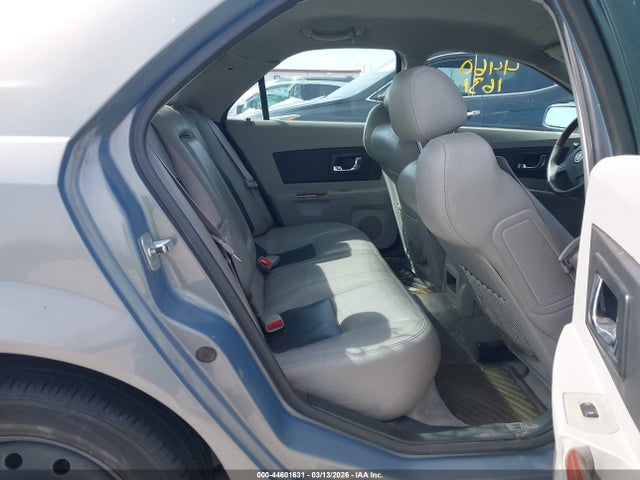 2007 CADILLAC CTS 1G6DP577770122168 Photo 7