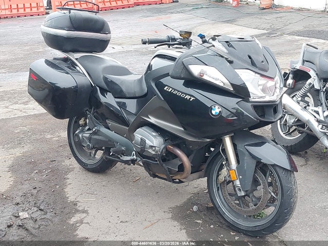 2013 BMW R1200 WB1044003DZW22781