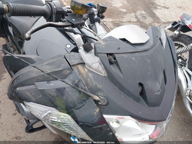 Продажа на аукционе авто 2013 Bmw R1200 Rt, vin: WB1044003DZW22781, номер лота: 44601636