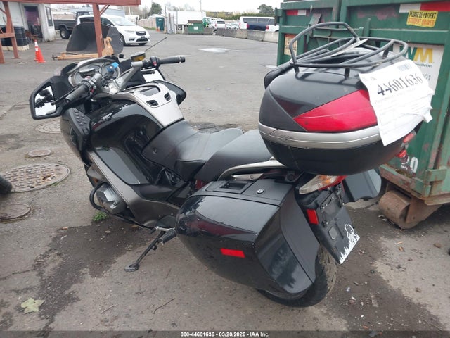 2013 BMW R1200 WB1044003DZW22781 Photo 2