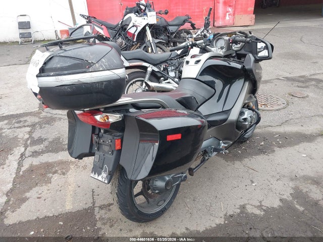 2013 BMW R1200 WB1044003DZW22781 Photo 3