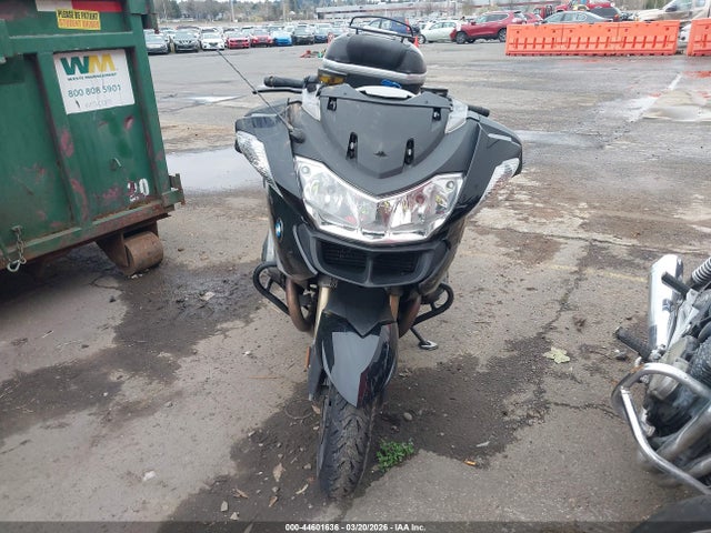 2013 BMW R1200 WB1044003DZW22781 Photo 4