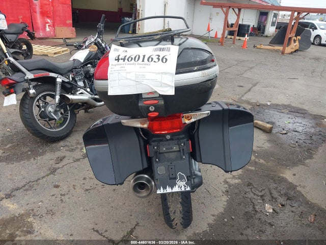 2013 BMW R1200 WB1044003DZW22781 Photo 5