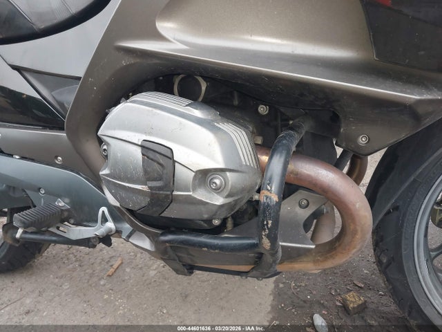 2013 BMW R1200 WB1044003DZW22781 Photo 7