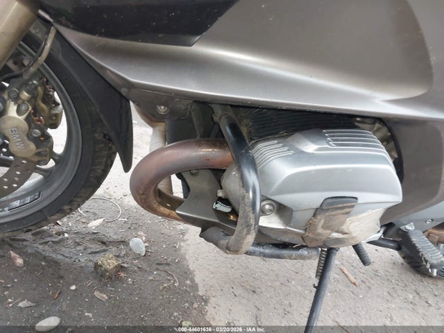 2013 BMW R1200 WB1044003DZW22781 Photo 8