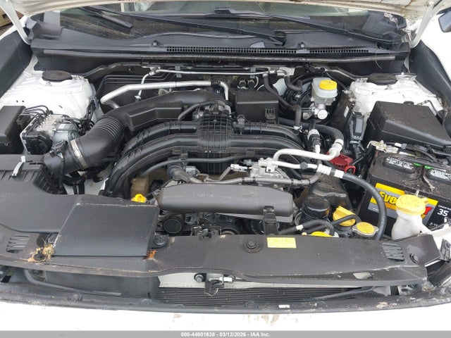 44601638 :رقم المزاد ، JF2GTAECXM8269954 vin ، 2021 Subaru Crosstrek Premium مزاد بيع