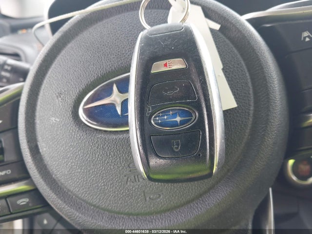 44601638 :رقم المزاد ، JF2GTAECXM8269954 vin ، 2021 Subaru Crosstrek Premium مزاد بيع