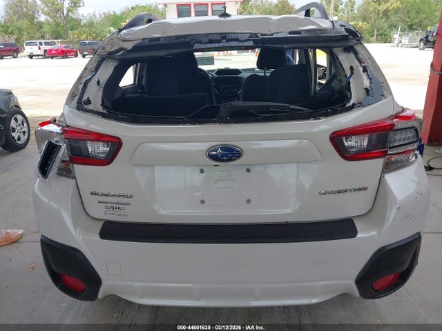 44601638 :رقم المزاد ، JF2GTAECXM8269954 vin ، 2021 Subaru Crosstrek Premium مزاد بيع