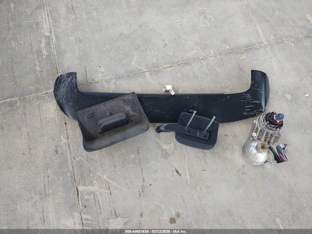 44601638 :رقم المزاد ، JF2GTAECXM8269954 vin ، 2021 Subaru Crosstrek Premium مزاد بيع
