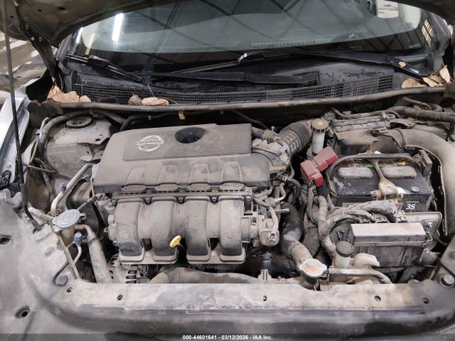 Nissan SENTRA SR 2014 3N1AB7AP3EY342173 Image 10