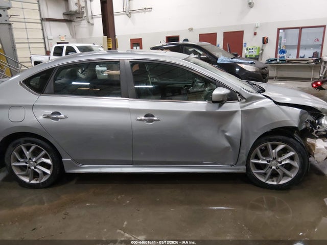 Nissan SENTRA SR 2014 3N1AB7AP3EY342173 Image 14