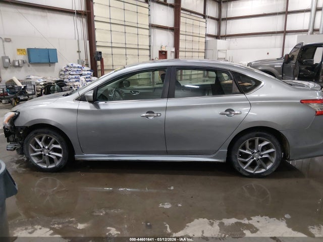 Nissan SENTRA SR 2014 3N1AB7AP3EY342173 Image 15