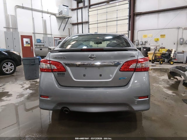 Nissan SENTRA SR 2014 3N1AB7AP3EY342173 Image 17