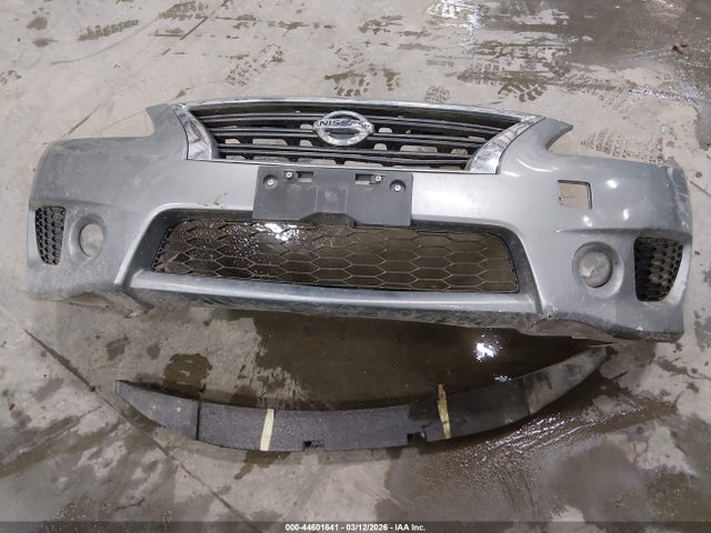 Nissan SENTRA SR 2014 3N1AB7AP3EY342173 Image 12