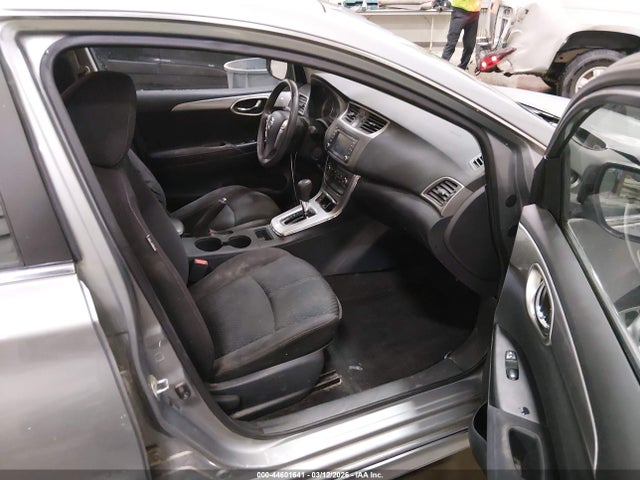 Nissan SENTRA SR 2014 3N1AB7AP3EY342173 Image 5