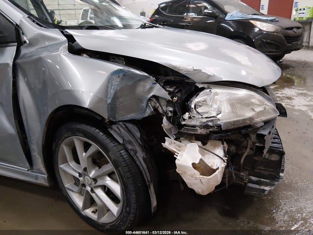 Nissan SENTRA SR 2014 3N1AB7AP3EY342173 Image 6