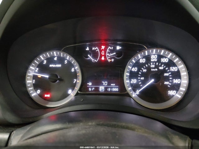 Nissan SENTRA SR 2014 3N1AB7AP3EY342173 Image 7