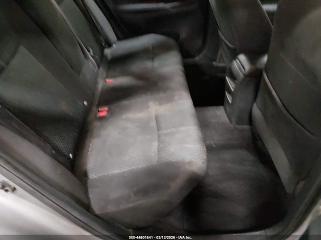Nissan SENTRA SR 2014 3N1AB7AP3EY342173 Image 8