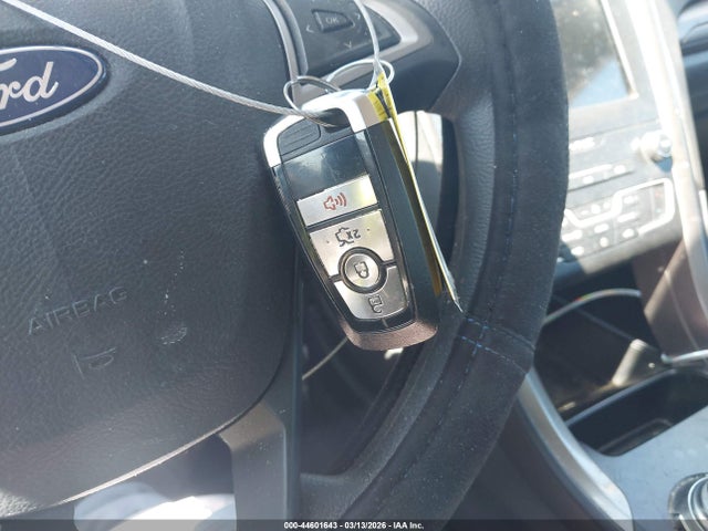 Ford FUSION SE 2019 3FA6P0HD9KR113743 Image 11