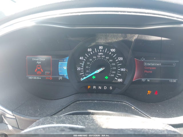 Ford FUSION SE 2019 3FA6P0HD9KR113743 Image 15