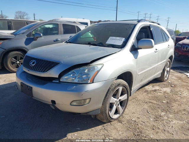 Продажа на аукционе авто 2005 Lexus Rx 330, vin: 2T2GA31U15C032849, номер лота: 44601644