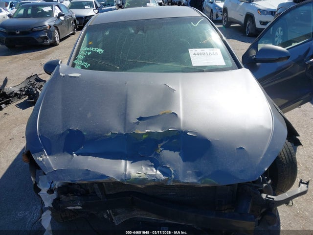 44601645 :رقم المزاد ، 5NPD84LF7LH520253 vin ، 2020 Hyundai Elantra Sel مزاد بيع