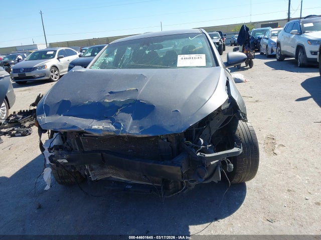 44601645 :رقم المزاد ، 5NPD84LF7LH520253 vin ، 2020 Hyundai Elantra Sel مزاد بيع