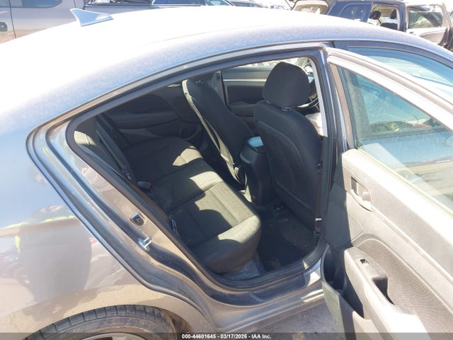 44601645 :رقم المزاد ، 5NPD84LF7LH520253 vin ، 2020 Hyundai Elantra Sel مزاد بيع