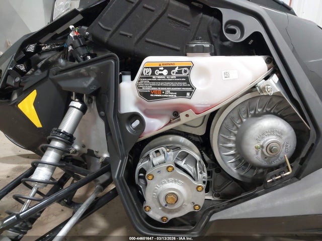 SN1TDB6R9SC623781 Polaris Indy 800 Rmk