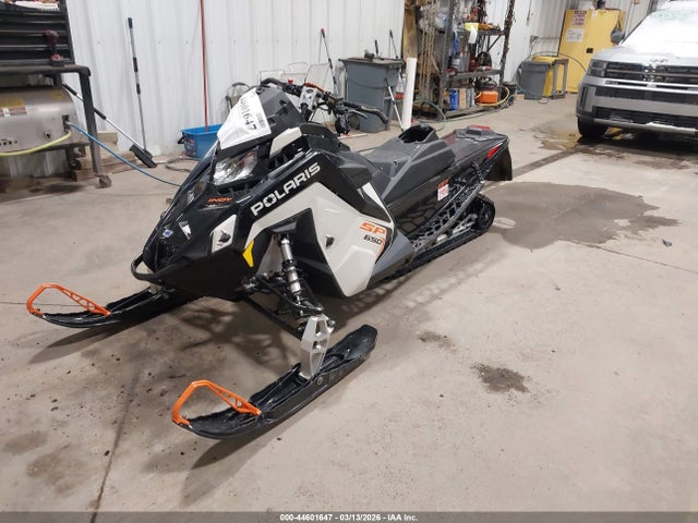 SN1TDB6R9SC623781 Polaris Indy 800 Rmk