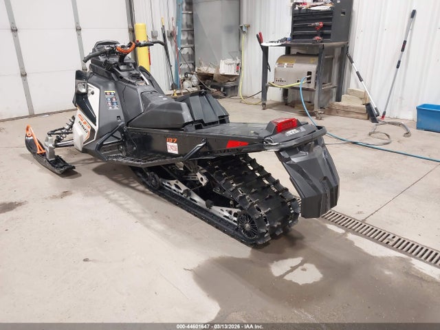 SN1TDB6R9SC623781 Polaris Indy 800 Rmk