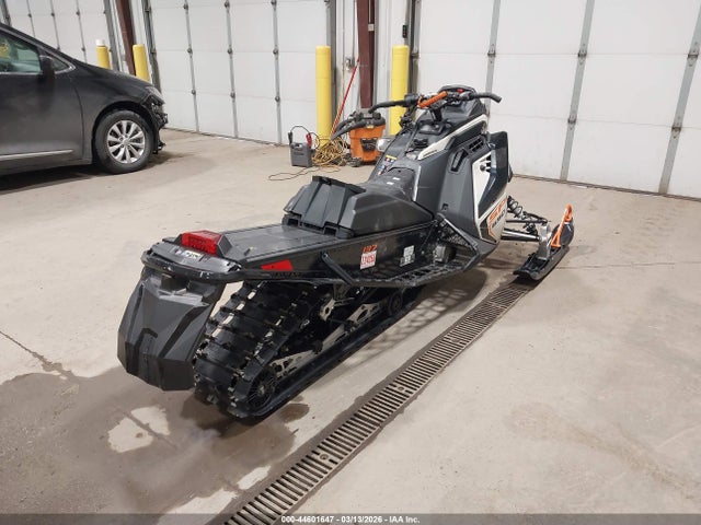 SN1TDB6R9SC623781 Polaris Indy 800 Rmk