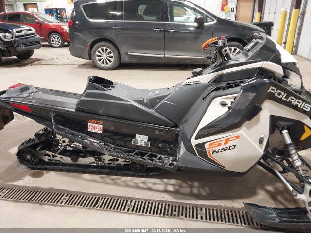 SN1TDB6R9SC623781 Polaris Indy 800 Rmk