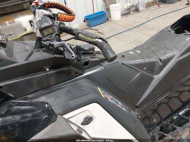 SN1TDB6R9SC623781 Polaris Indy 800 Rmk