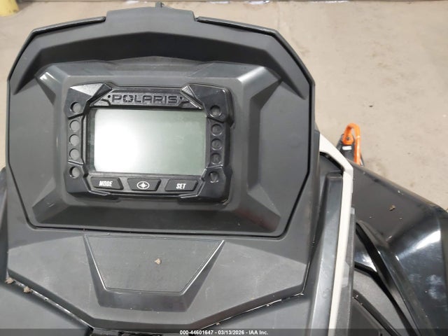 SN1TDB6R9SC623781 Polaris Indy 800 Rmk