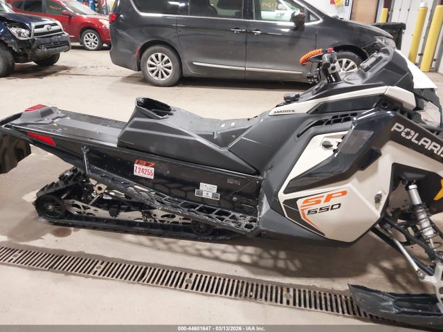 SN1TDB6R9SC623781 Polaris Indy 800 Rmk