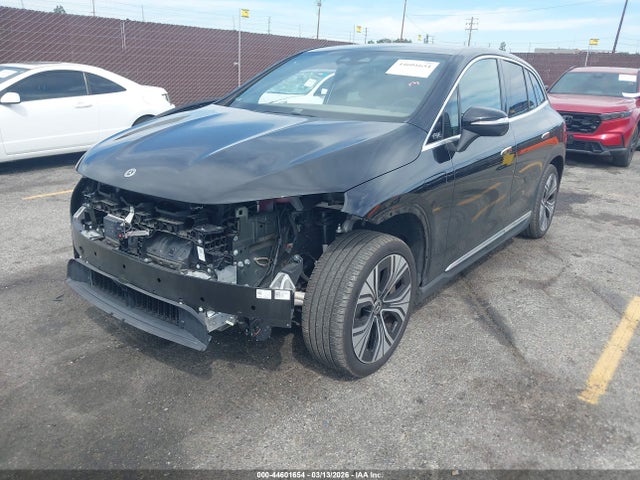 Продаж на аукціоні авто 2023 Mercedes-benz Eqe 350+ Suv, vin: 4JGGM2BB8PA019702, номер лоту: 44601654
