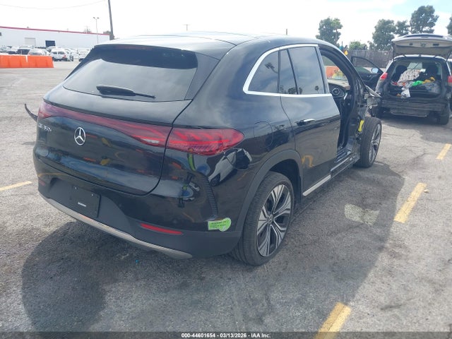 Продаж на аукціоні авто 2023 Mercedes-benz Eqe 350+ Suv, vin: 4JGGM2BB8PA019702, номер лоту: 44601654
